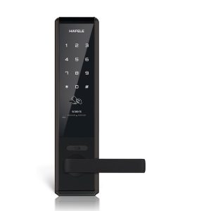912 26 1 - Khóa điện tử Hafele EL7200-TC 912.05.714