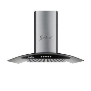 Máy hút khử mùi cao cấp Sevilla SV-325