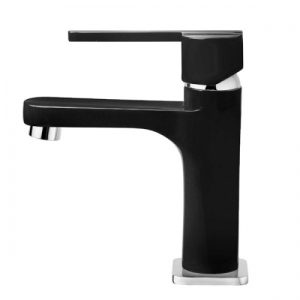 VÒI LAVABO TEKA AURA ĐEN 50342020N