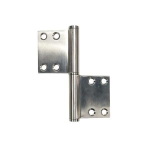 926 1 - Bản lề lá cho cửa đố nhỏ Hafele 926.60.900