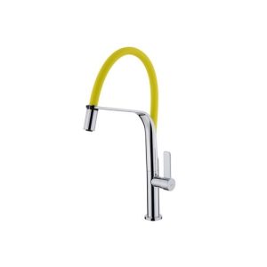 VÒI RỬA BÁT TEKA FORMENTERA 997 YELLOW