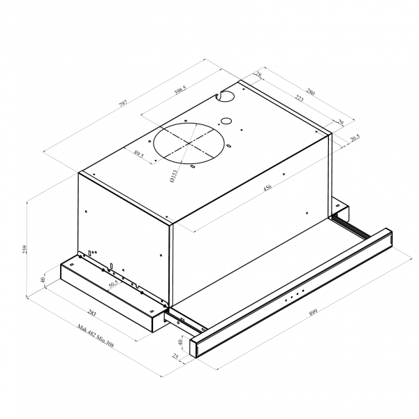 942x 1 600x600 2 - Máy Hút Mùi Bếp Âm Tủ Fagor 3AF3-741B 942x 1 600x600 2 - Máy Hút Mùi Bếp Âm Tủ Fagor 3AF3-741B