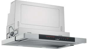 Máy Hút Mùi Âm Tủ BOSCH HMH.DFS067K51 Serie 8 60 Cm