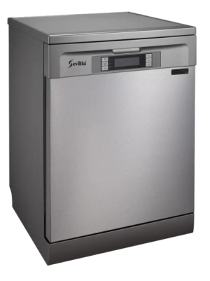 Máy rửa bát cao cấp SEVILLA SV - R18