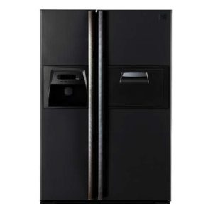 TỦ LẠNH TEKA NFD 680 (BLACK)