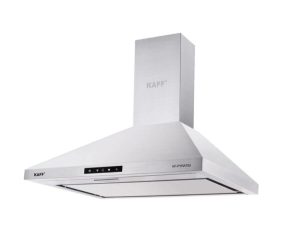 MÁY HÚT MÙI DẠNG PHỂU KAFF KF-PYRA750 NEW MODEL 2023