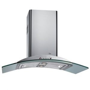 MÁY HÚT MÙI ÁP TƯỜNG TEKA DF 90