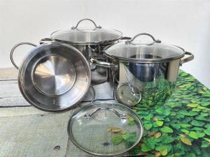 9a9c7a38 - combo bộ 3 nồi cao cấp Fivestar và chảo 24cm
