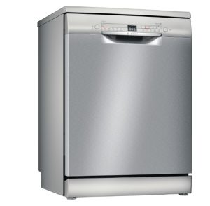 MÁY RỬA CHÉN BÁT ĐỘC LẬP BOSCH SMS2IVI61E SERIE 2 13 BỘ