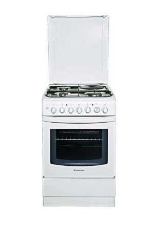 Bếp đứng hiệu ARISTON A5MSH2E(W)EX
