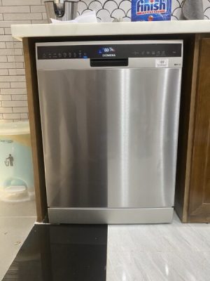 ANH - MÁY RỬA BÁT SIEMENS SN25ZI49CE IQ500 NHẬP KHẨU GERMANY