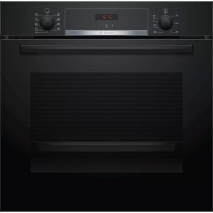 LÒ NƯỚNG ÂM TỦ BOSCH HBA534EB0K Series 4 NHẬP KHẨU TÂY BAN NHA