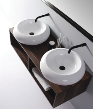 BB 300212 1 1 - Chậu rửa mặt đặt bàn lavabo Bello BB-300211
