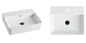 Chậu rửa mặt lavabo Bello BB-300228 Counter basin