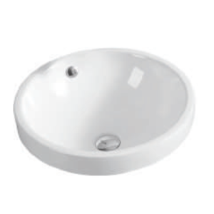 Chậu rửa mặt lavabo đặt bàn Bello BB-500152