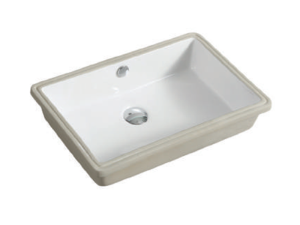Chậu rửa mặt lavabo dương vành Bello BB-500190