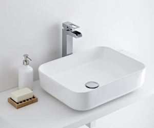 Chậu rửa mặt lavabo BELLO BB-800339