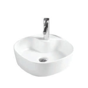 Chậu rửa mặt đặt bàn Bello BB - 800353