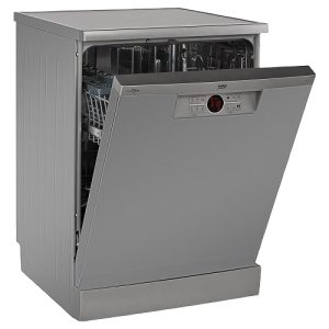 BDFN26560XC 1 - Máy rửa bát Beko BDFN26560XC