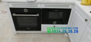 BFL634GB1 7 1 2 - Lò vi sóng âm tủ BOSCH BFL634GB1|Serie 8
