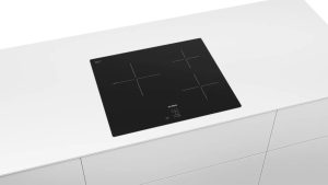 Bep Tu Bosch PUC61KAA5E2 1 - BẾP TỪ BOSCH PUC61KAA5E 3 VÙNG NẤU THIẾT KẾ SANG TRỌNG