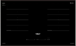 Bep Tu CHEFS EH DIH888 PRO 5 1 scaled 1 - Bếp Từ CHEFS EH-DIH888 PRO