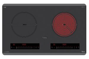 Bếp điện từ CANZY CZ ML756DT