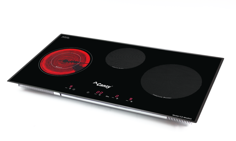 Bep dien tu cao cap CANZY CZ MIX833 1 - Bếp Điện Từ Canzy CZ MIX833 Bep dien tu cao cap CANZY CZ MIX833 1 - Bếp Điện Từ Canzy CZ MIX833
