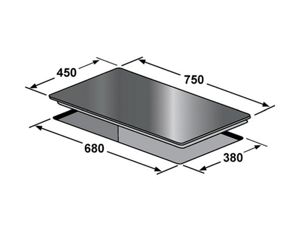 Bep ga am kinh cuong luc Kaff KF 216 3 1024x768 1 - BẾP GAS ÂM KAFF KF-216 Bep ga am kinh cuong luc Kaff KF 216 3 1024x768 1 - BẾP GAS ÂM KAFF KF-216