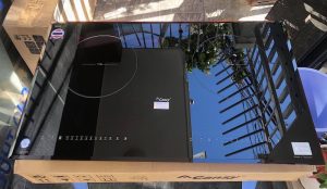 Bep tu CANZY CZ 79D - Bếp Từ Canzy CZ 79D