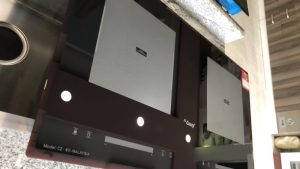Bep tu CANZY CZ 87I 2 - BẾP TỪ CANZY CZ 87I