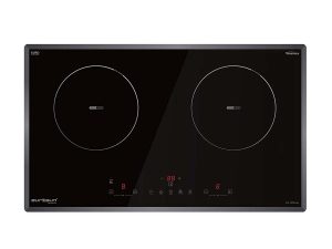Bếp từ đôi Eurosun EU-T256Max
