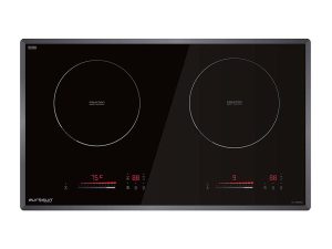 Bếp từ đôi Eurosun EU-T508Max