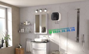 Binh Nong Lanh Atlantic Nanto9 1 1 - Bình nước nóng Atlantic Nano Wifi 30L