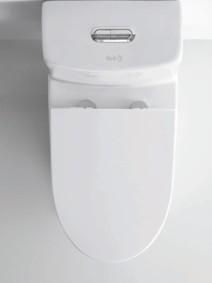 Bon cau lien khoi Bello BT 500364 2 - Bồn cầu liền khối Bello BT- 500364