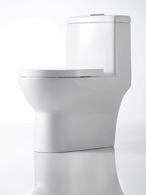 Bồn cầu liền khối Bello BT- 500364