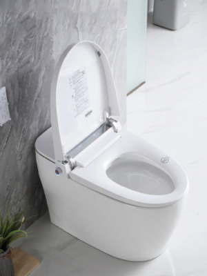 Bồn cầu thông minh Bello BT-20201E