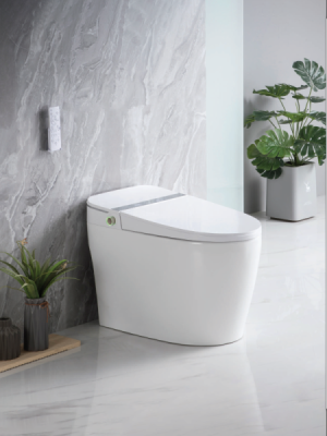 Bon cau thong minh Bello BT 20201E 3 - Bồn cầu thông minh Bello BT-20201E