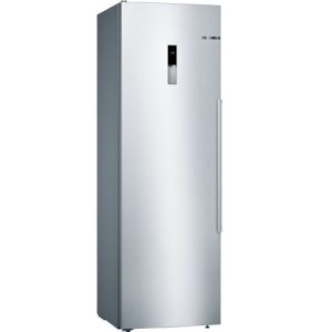Tủ mát Bosch KSV36BIEP Series 6 dung tích lớn 346 lít