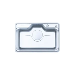 CHẬU RỬA BÁT NOBINOX LIKEN NL725D