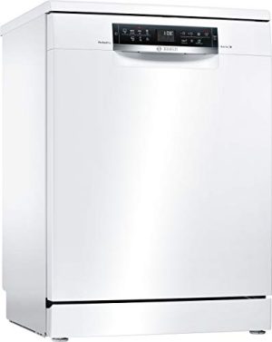 MÁY RỬA BÁT BOSCH SMS67MW01E