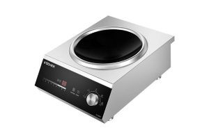BẾP TỪ CÔNG NGHIỆP KOCHER CI-3500C