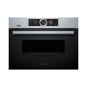 Lò nướng Bosch HBG655BS1M