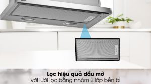 CTB 6250 XH 04 min 1 - Máy hút mùi âm tủ BEKO CTB6250XH