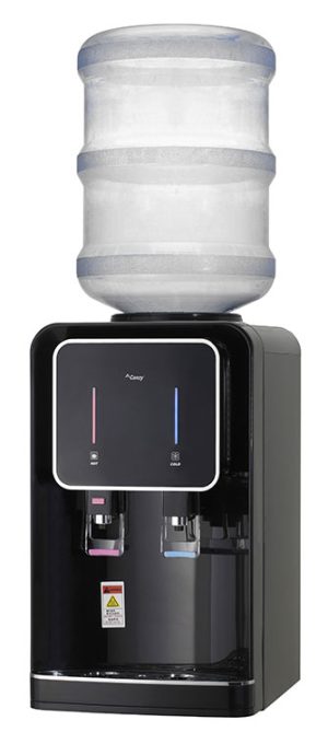 Bình úp nóng lạnh CANZY CZ 815TDB