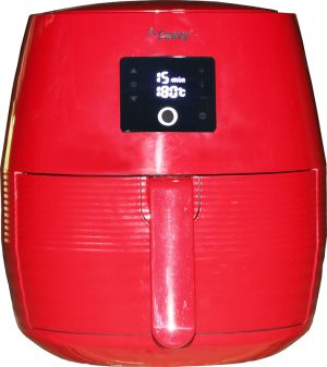 Nồi chiên không dầu Canzy CZ K07R
