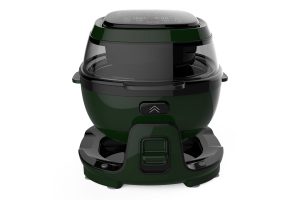 Nồi chiên không dầu CANZY CZ KG07