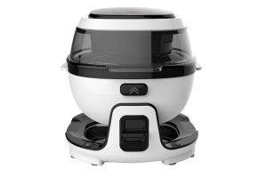 Nồi chiên không dầu CANZY CZ KW07