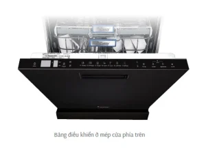 Canzy CZ WSG14PTC - MÁY RỬA BÁT CANZY CZ-WSG14PTC
