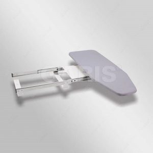 Cau la am tu thong minh tu quan ao Garis GW13 600x600 2 - Cầu là âm tủ thông minh tủ quần áo Garis GW20